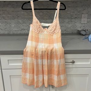 For love and lemons mini dress